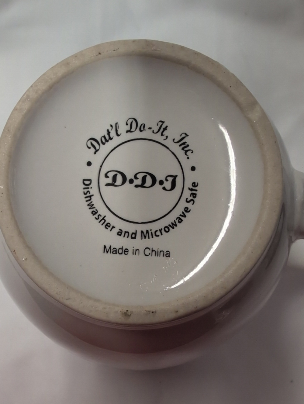 Mrs.Always RIGHT Coffee Mug - Picture 4 of 4